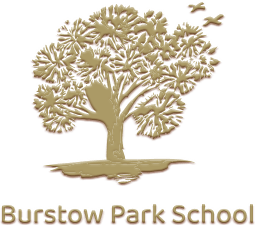 Burstow Park School logo