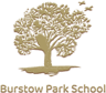 Burstow Park School logo