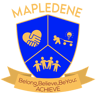 Mapledene Primary School logo