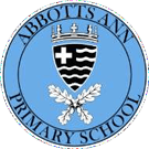 Abbotts Ann Church of England Primary School logo