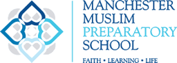 Manchester Muslim Preparatory School logo
