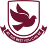 St Mary Queen of Martyrs VC Academy logo