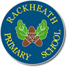 Rackheath Primary School logo