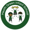 Meath Green Infant School logo