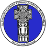 St Patrick's Catholic Primary Academy logo