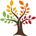 Woodlands School logo