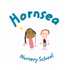 Hornsea Nursery School logo