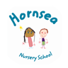 Hornsea Nursery School logo