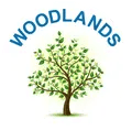 Woodlands Primary School logo