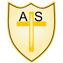 All Saints Catholic Primary School, a Catholic Voluntary Academy logo