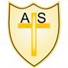 All Saints Catholic Primary School, a Catholic Voluntary Academy logo