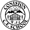 Coniston CofE Primary School logo