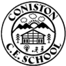 Coniston CofE Primary School logo