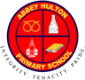Abbey Hulton Primary School logo