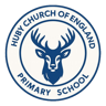 Huby CofE Primary School logo
