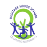 Heritage House School logo