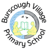 Burscough Village Primary School logo