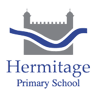 Hermitage Primary School logo