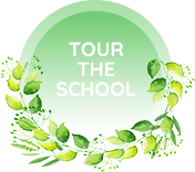 Ryedene Primary and Nursery School logo