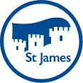 All Saints Church of England Academy logo