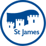 All Saints Church of England Academy logo