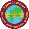 South Camberley Primary and Nursery School logo
