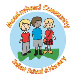 Meadowhead Community Infant School and Nursery logo