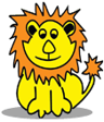 Cottesbrooke Infant and Nursery School logo