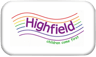 Highfield Academy logo