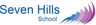 Seven Hills School logo