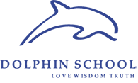 Dolphin School (Incorporating Noahs Ark Nursery Schools) logo