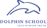 Dolphin School (Incorporating Noahs Ark Nursery Schools) logo