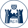 Reigate Grammar School, Riyadh logo