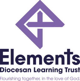 Pedmore CE Primary School logo