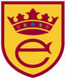 St Elizabeth's Catholic Primary School logo
