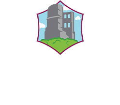 Hadleigh Junior School logo