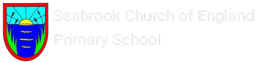 Seabrook Church of England Primary School logo