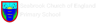 Seabrook Church of England Primary School logo