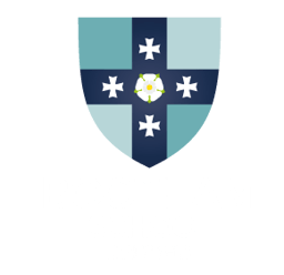 Bootham School logo