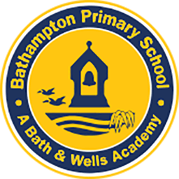 Bathampton Primary School logo