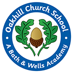 Oakhill Church School logo
