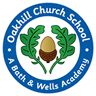 Oakhill Church School logo