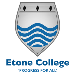 Etone College logo