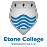 Etone College logo