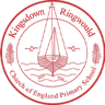 Kingsdown and Ringwould Church of England Primary School logo