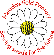 Meadowfield Primary School logo