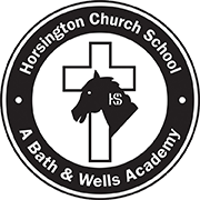 Horsington Church School logo