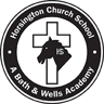 Horsington Church School logo