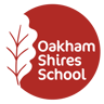 The Shires at Oakham logo