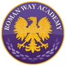 Roman Way Academy logo